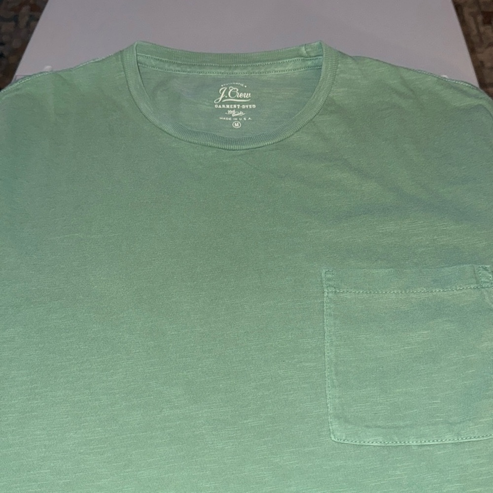 Brand new long sleeve t-shirt